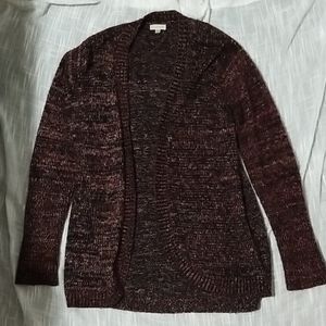 Charming Charlie Cardigan
